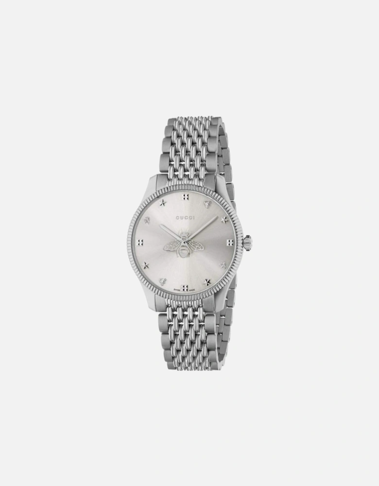 Gucci YA1264153 G-Timeless Ladies Watch