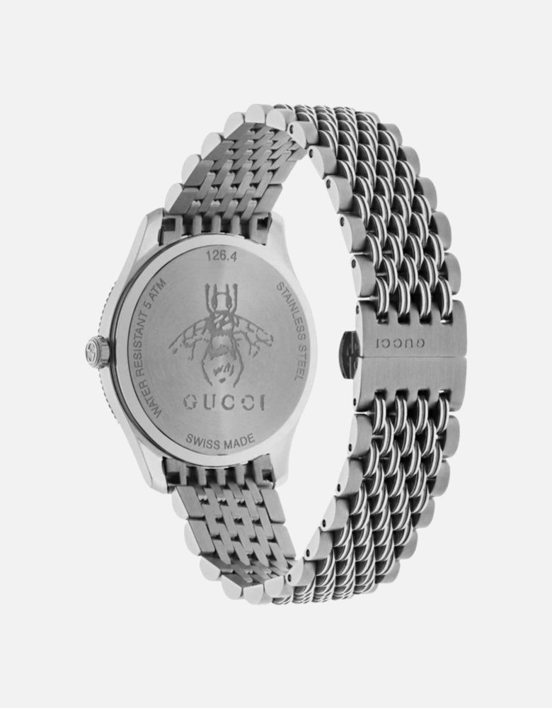 Gucci YA1264153 G-Timeless Ladies Watch