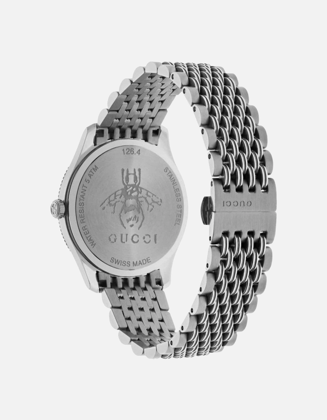 Gucci YA1264153 G-Timeless Ladies Watch