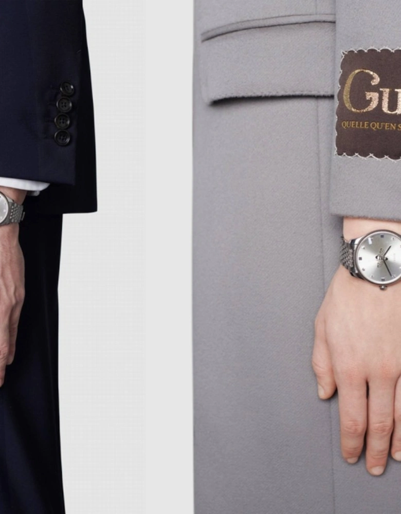Gucci YA1264153 G-Timeless Ladies Watch