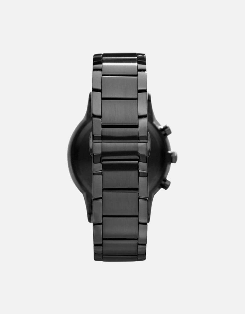 AR2453 Men's Renato Watch Black