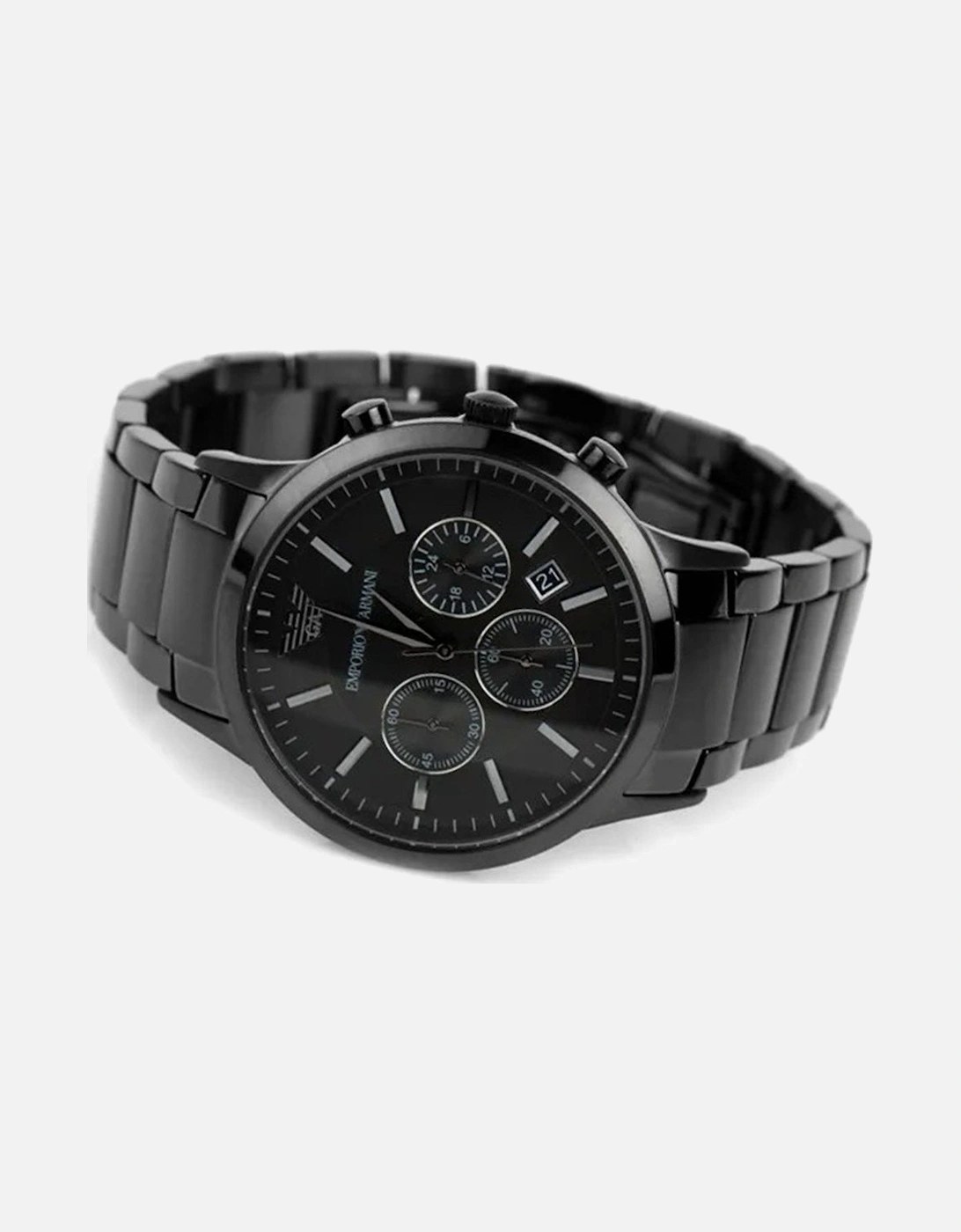 AR2453 Men's Renato Watch Black