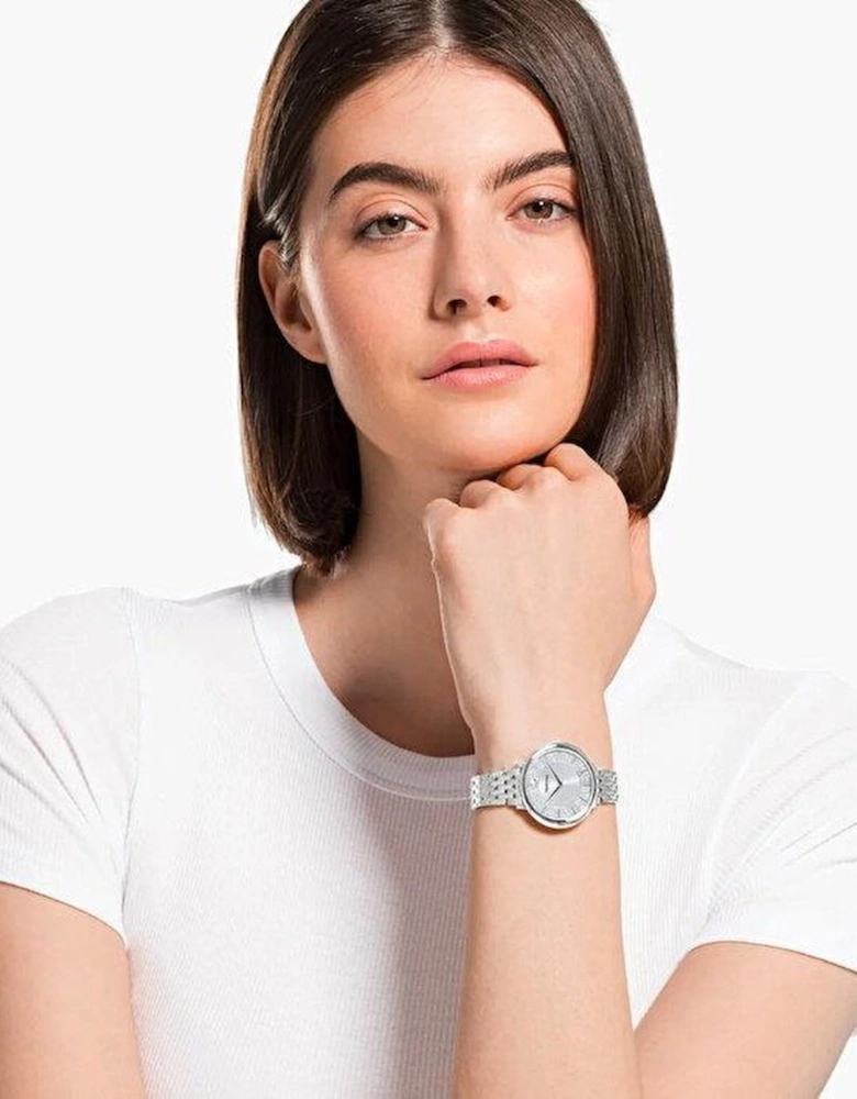 Swarovski 5544583 Crystalline Chic Women's Watch
