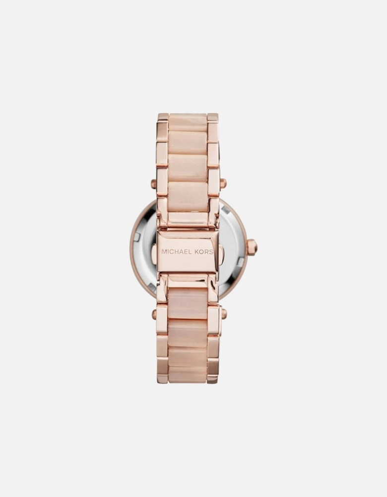 MK6110 Parker Ladies Watch