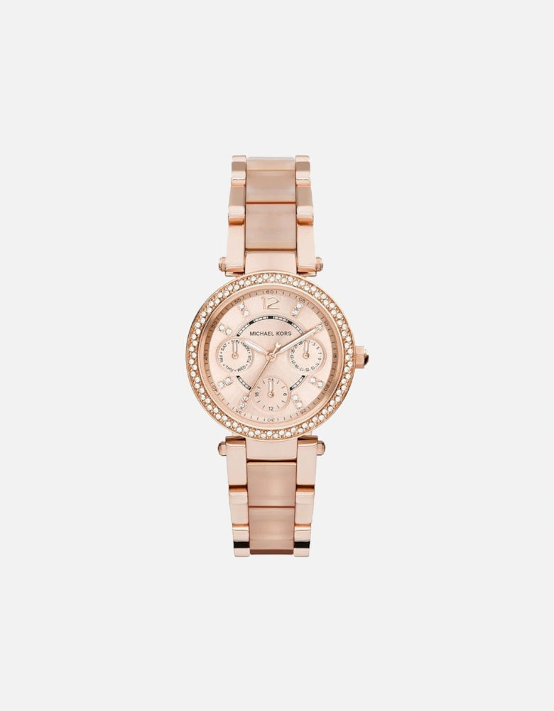 MK6110 Parker Ladies Watch
