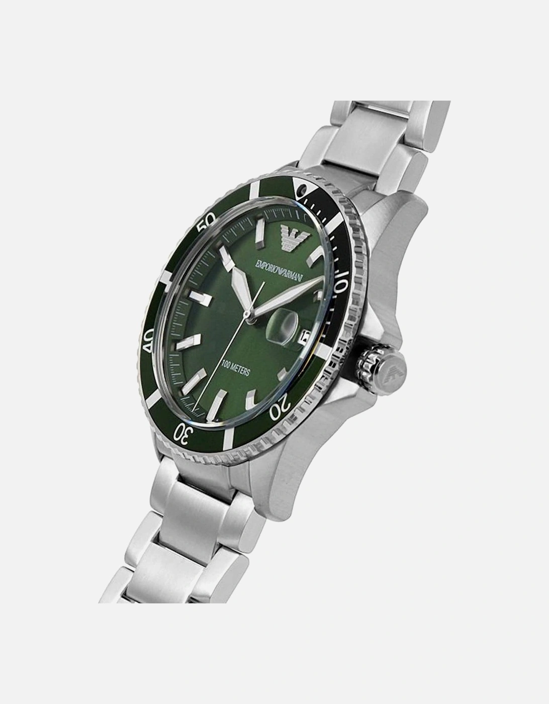 AR11338 Men's Diver Watch