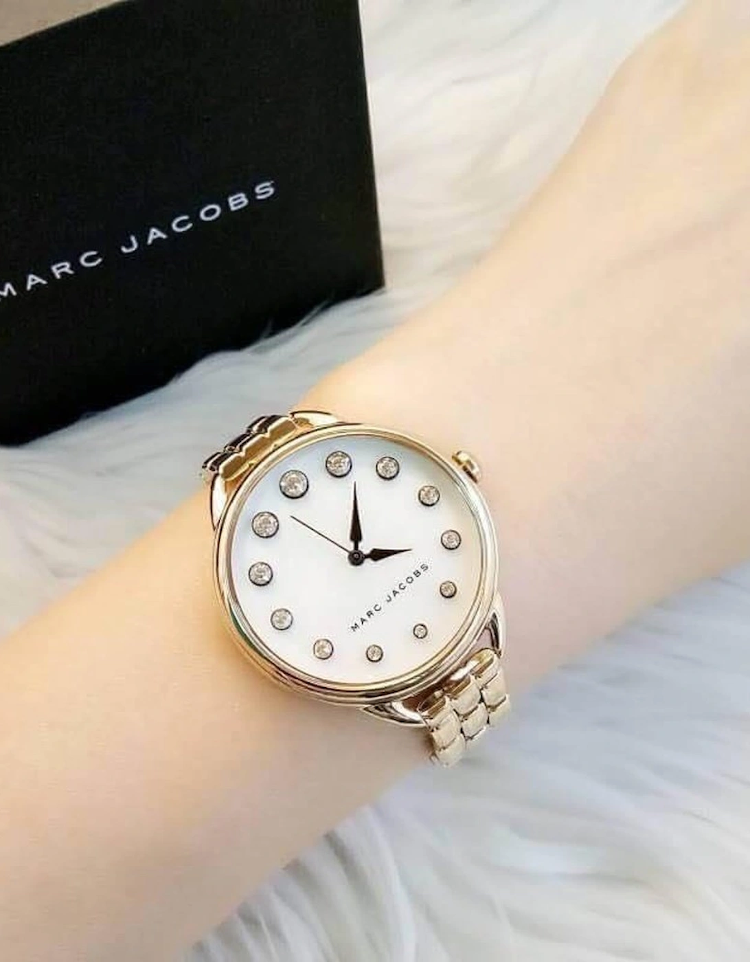 MJ3509 Women's Watch