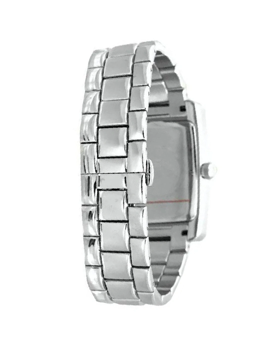 AR0145 Classic White Dial Men's Watch