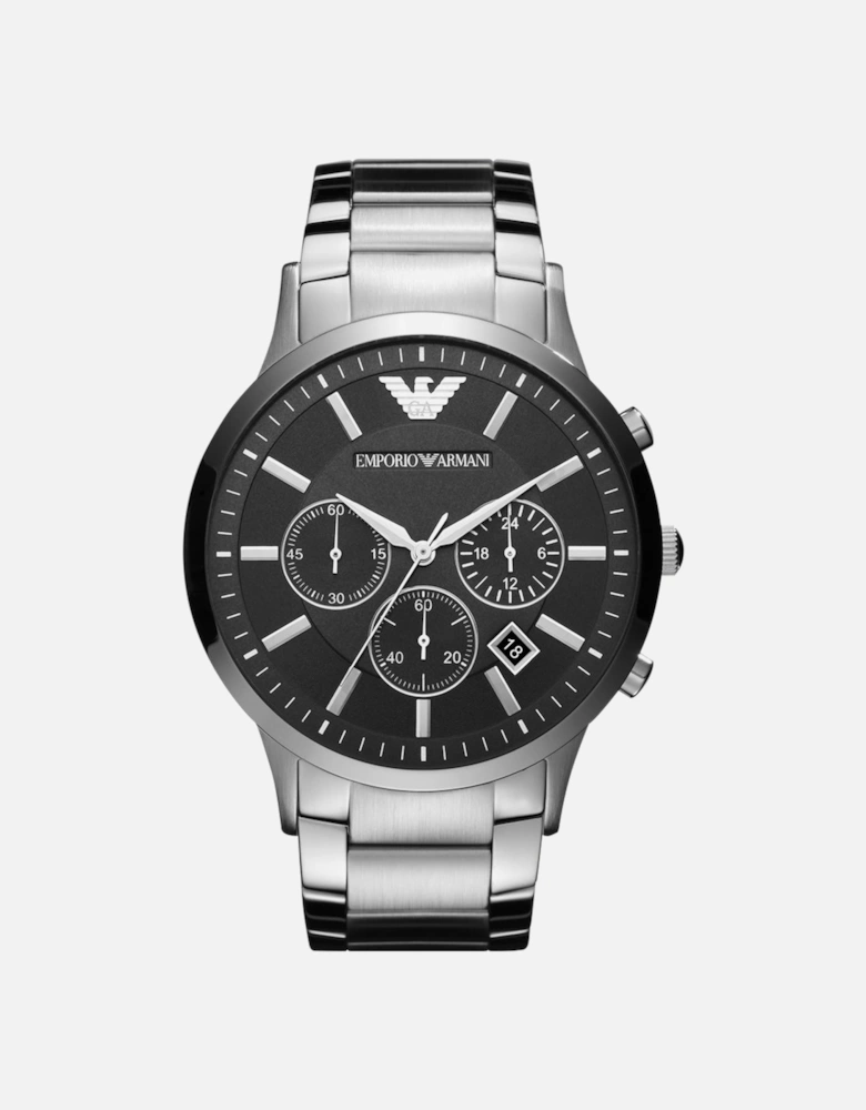 AR2460 Sportivo Chronograph Men's Watch