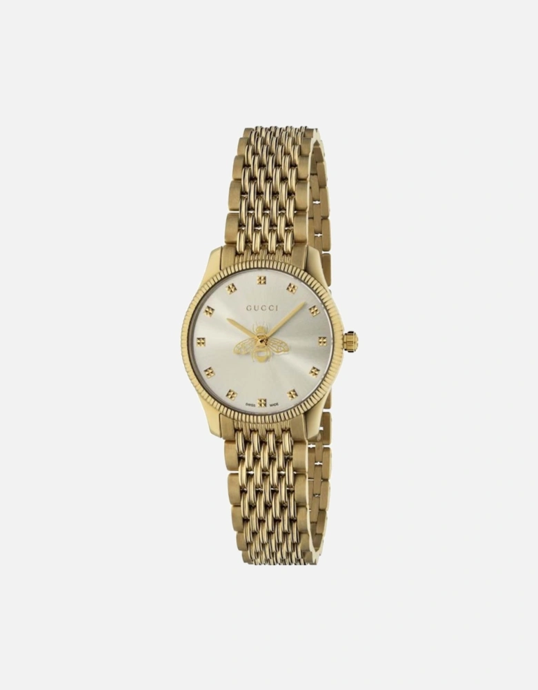 YA1265021 G-Timeless 29mm Ladies Watch