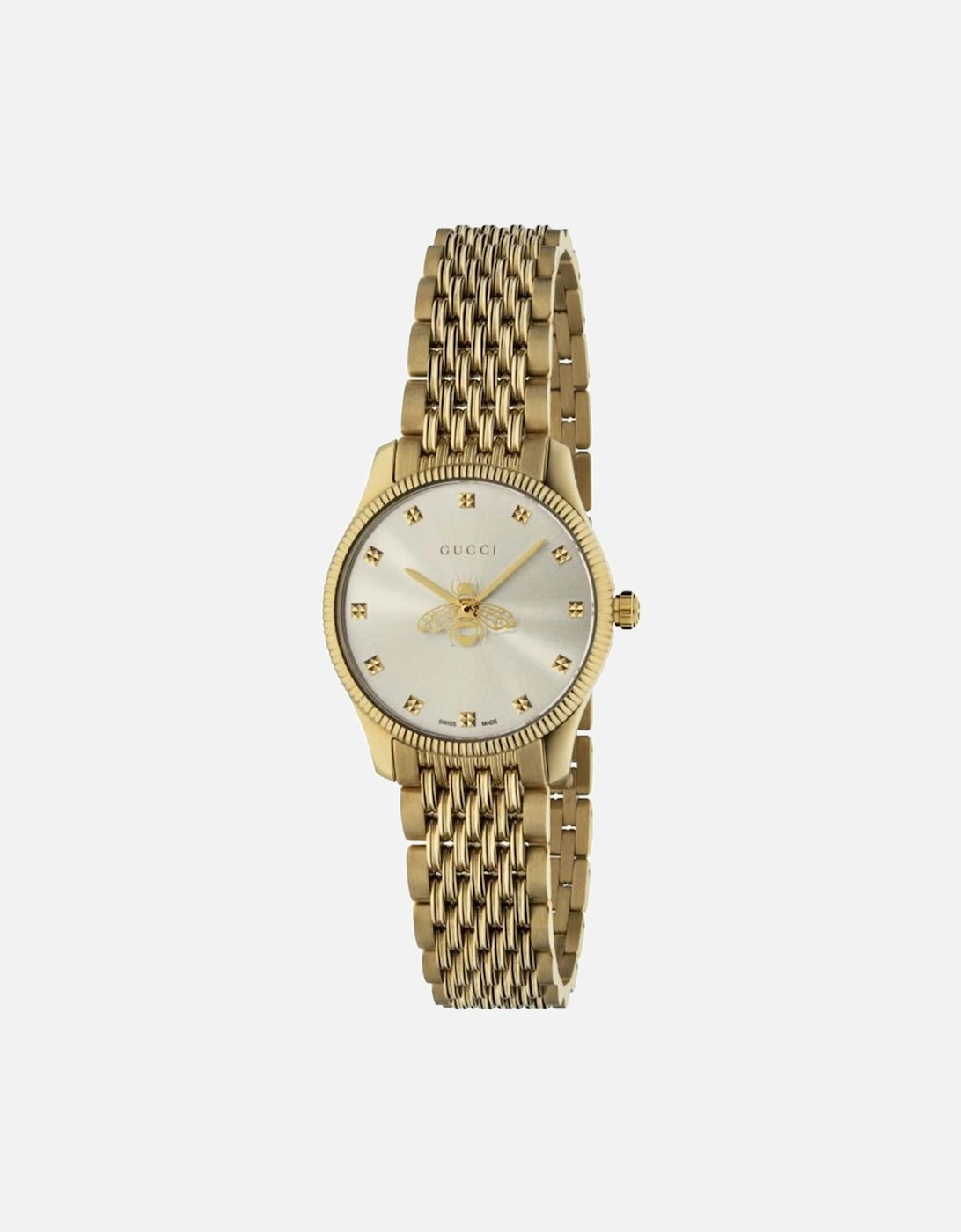 YA1265021 G-Timeless 29mm Ladies Watch, 9 of 8