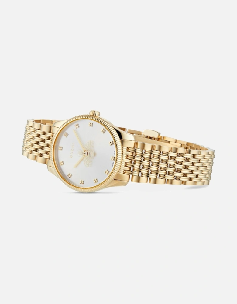 YA1265021 G-Timeless 29mm Ladies Watch