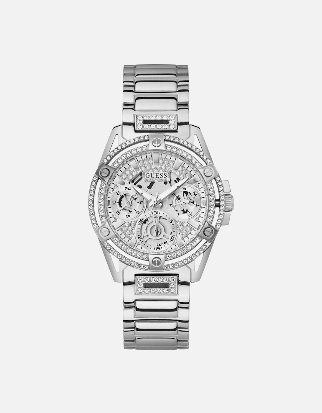 GW0464L1 Queen Women's Watch, 9 of 8