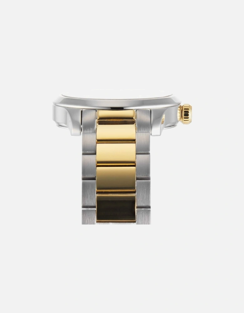 YA1265016 G-Timeless Two-Tone Ladies Watch