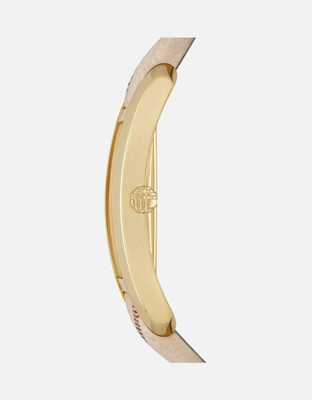 BU9509 20mm Pioneer Gold Dial Ladies Watch