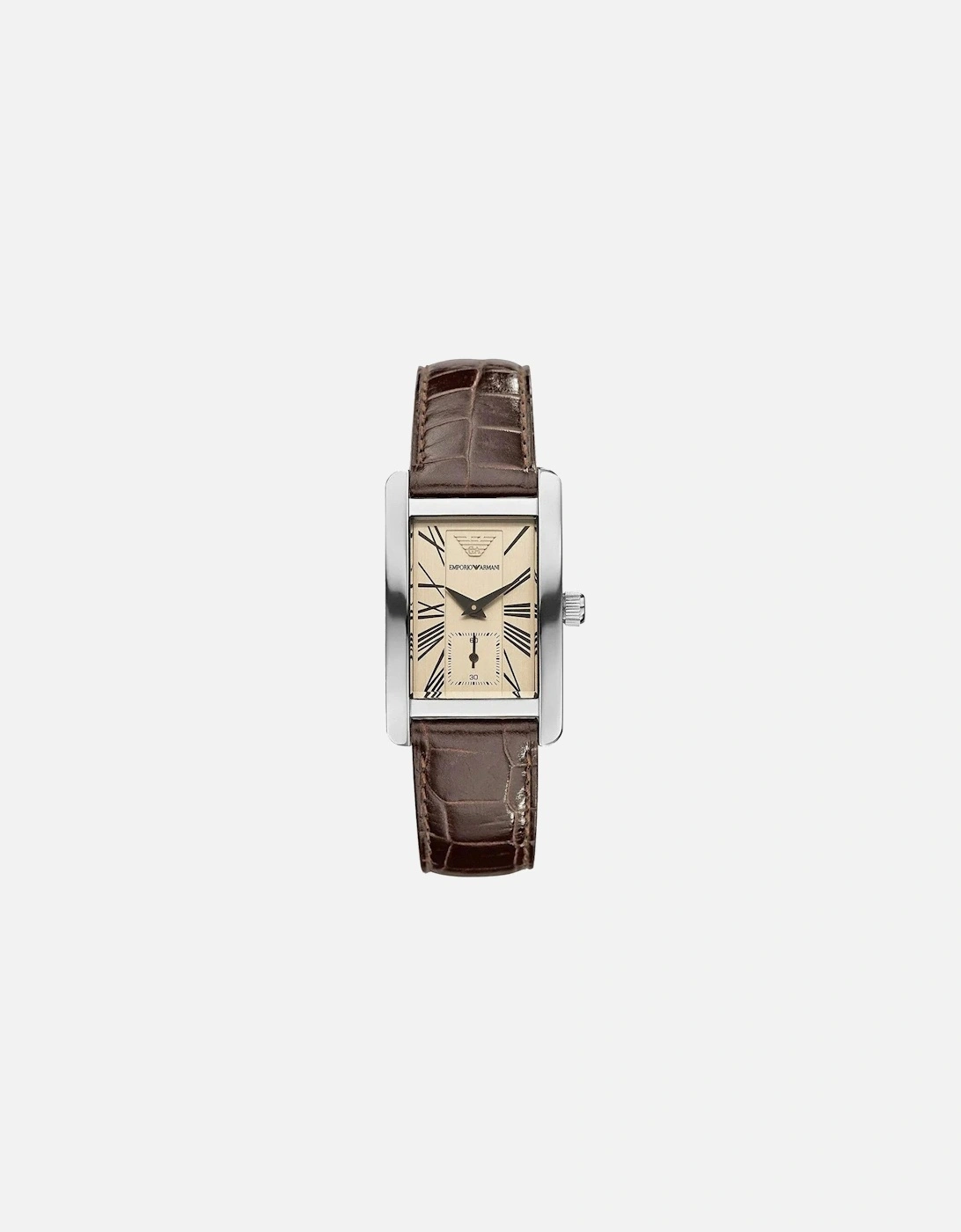 AR0155 Classic Brown Ladies Watch, 4 of 3