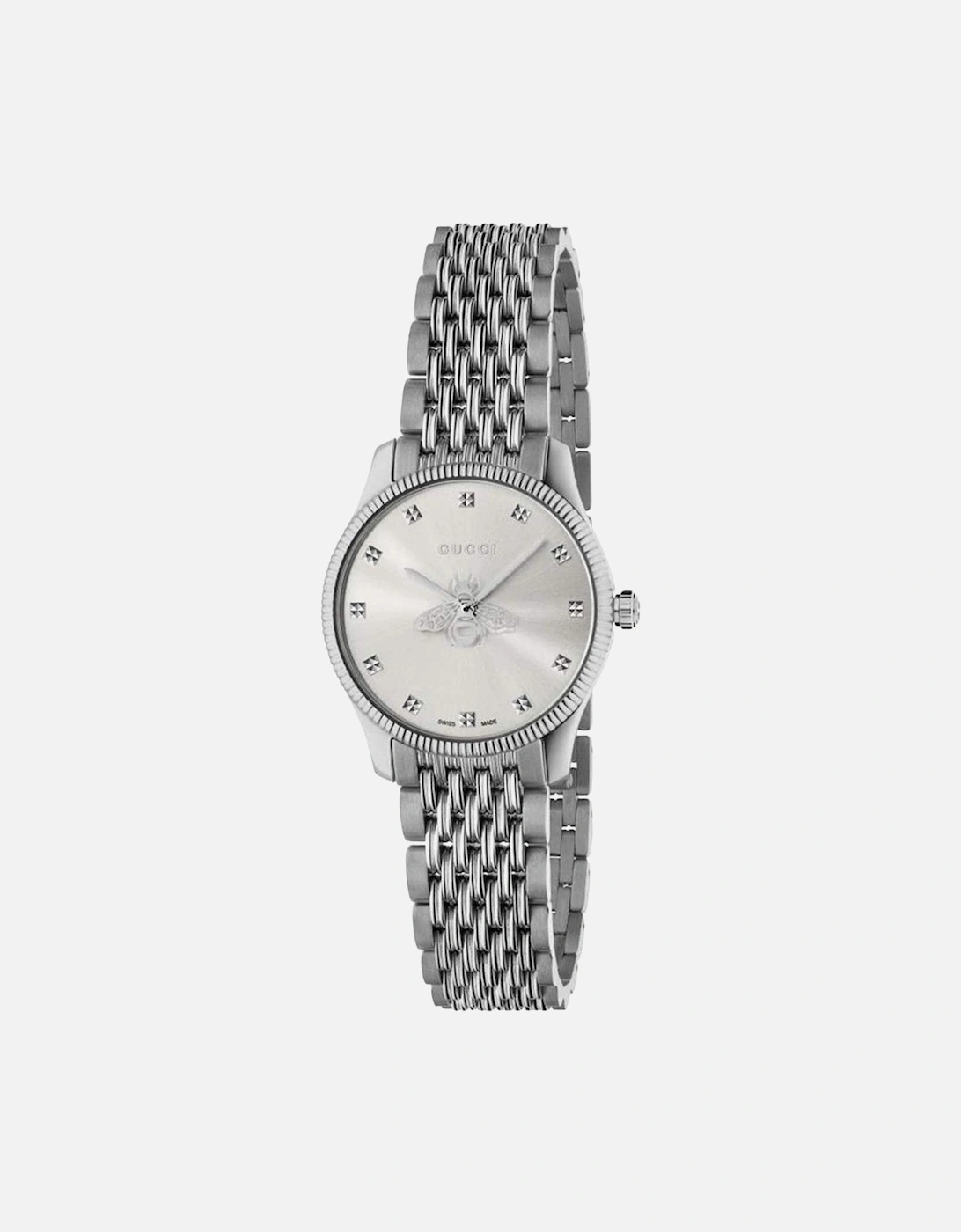 YA1265019 G-Timeless 29mm Ladies Watch, 8 of 7