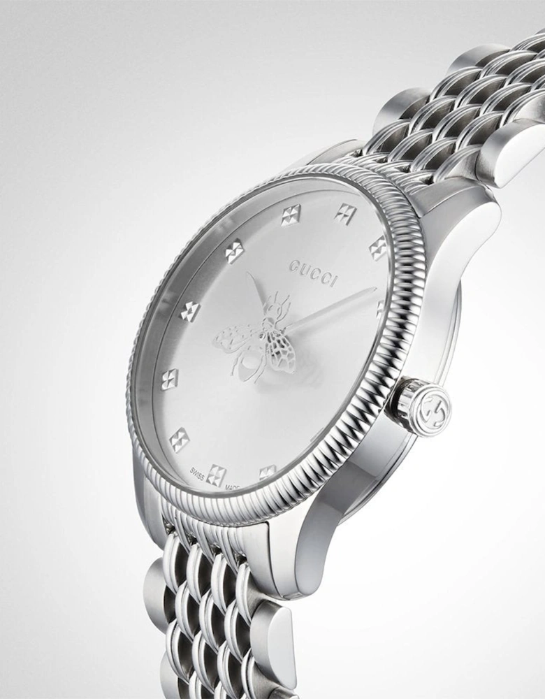 YA1265019 G-Timeless 29mm Ladies Watch