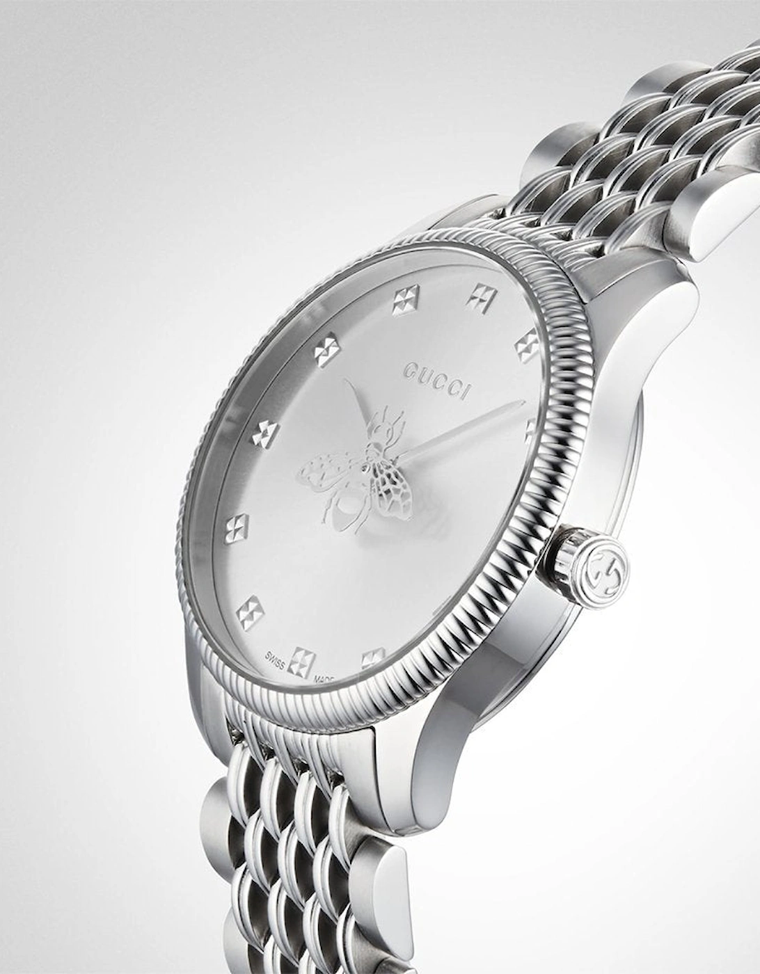 YA1265019 G-Timeless 29mm Ladies Watch