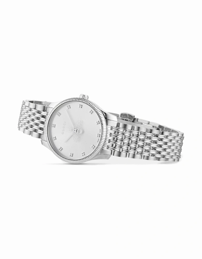 YA1265019 G-Timeless 29mm Ladies Watch