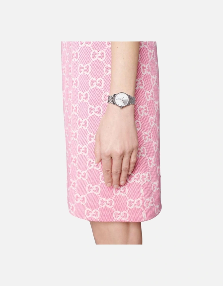 YA1265019 G-Timeless 29mm Ladies Watch