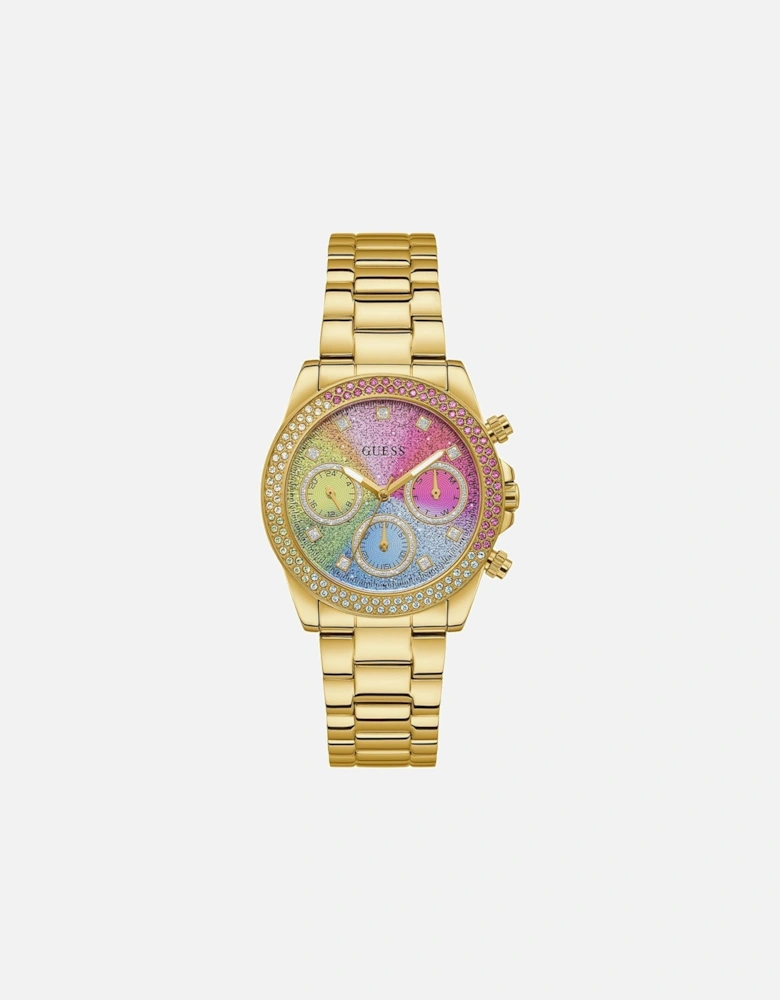 GW0483L4 Sol Ladies Watch