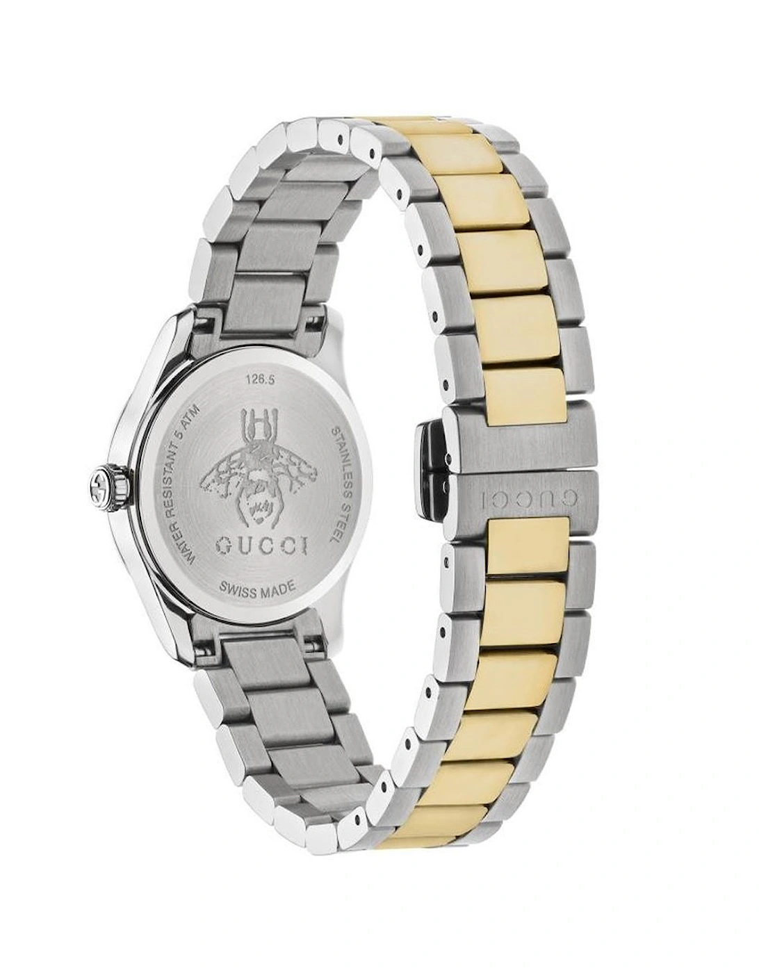 YA1265012 G-Timeless 27mm Ladies Watch