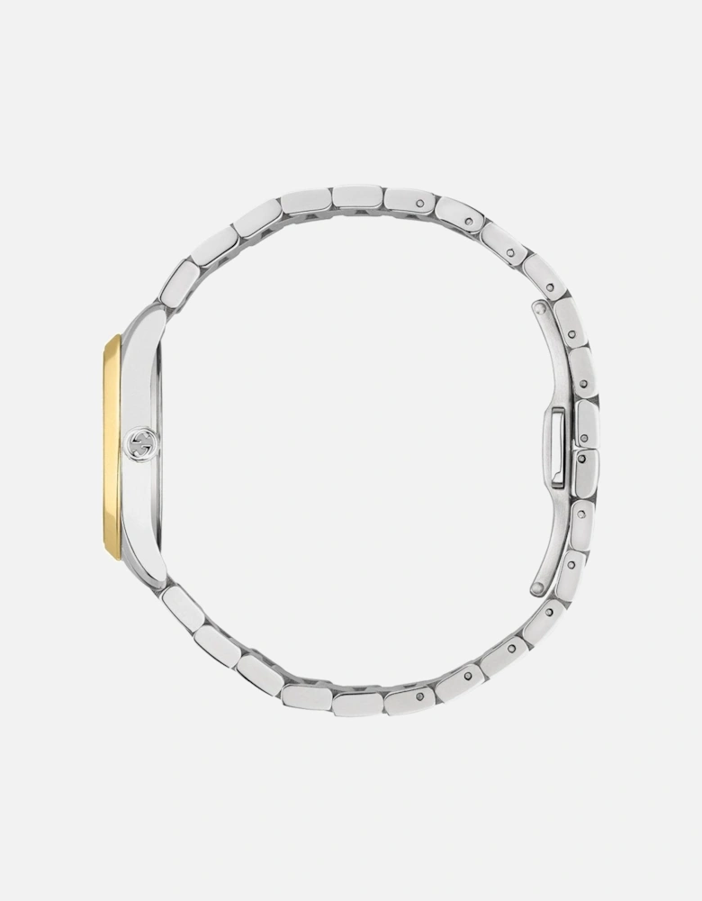 YA1265012 G-Timeless 27mm Ladies Watch
