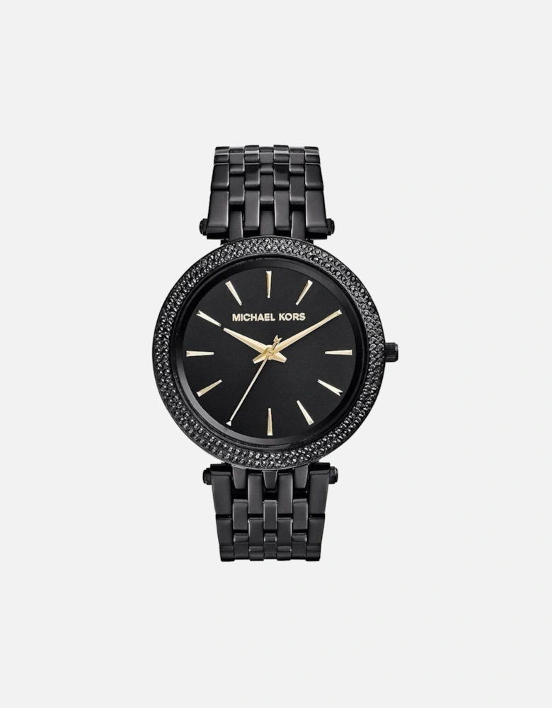 MK3337 Darci Ladies Black Watch