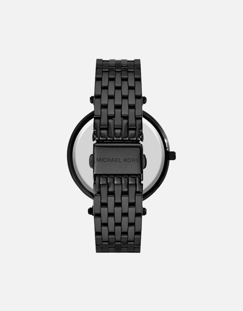 MK3337 Darci Ladies Black Watch