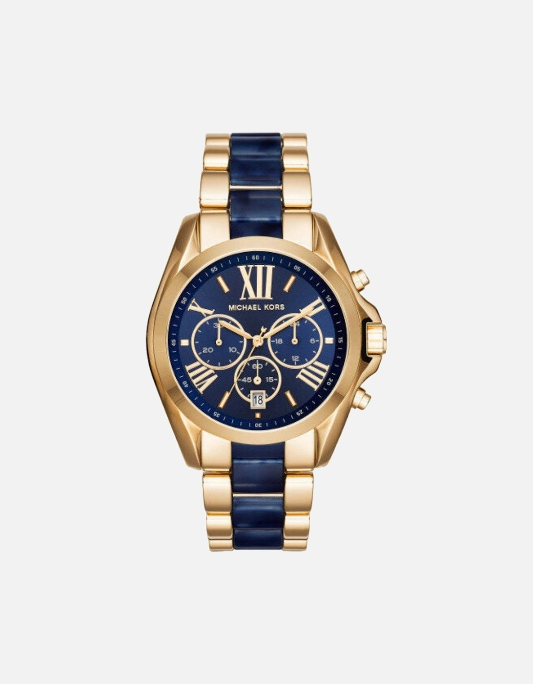 MK6268 Bradshaw Chronograph Ladies Watch, 4 of 3