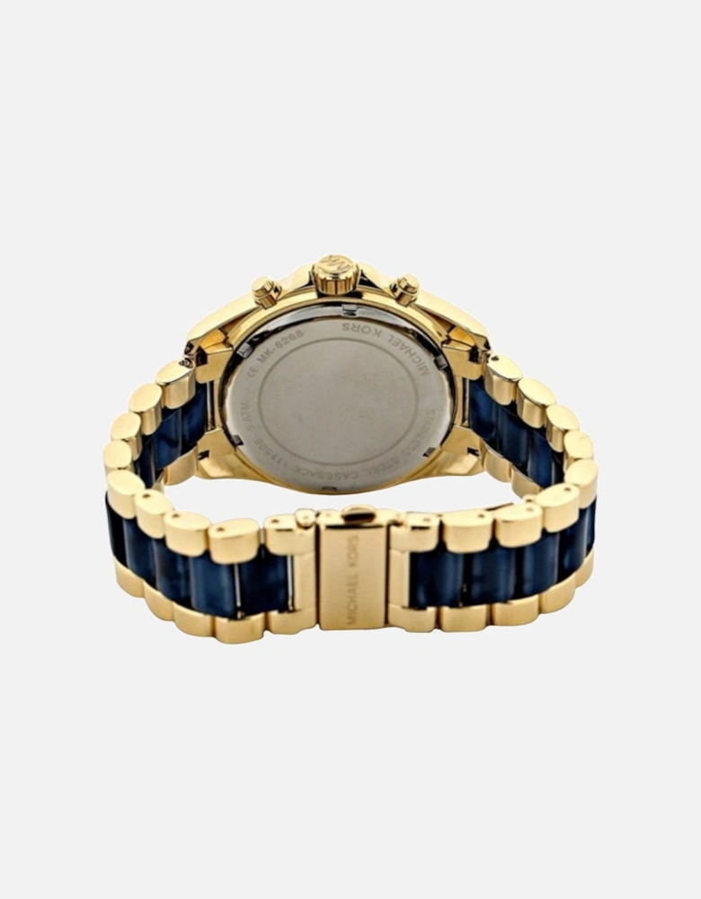 MK6268 Bradshaw Chronograph Ladies Watch