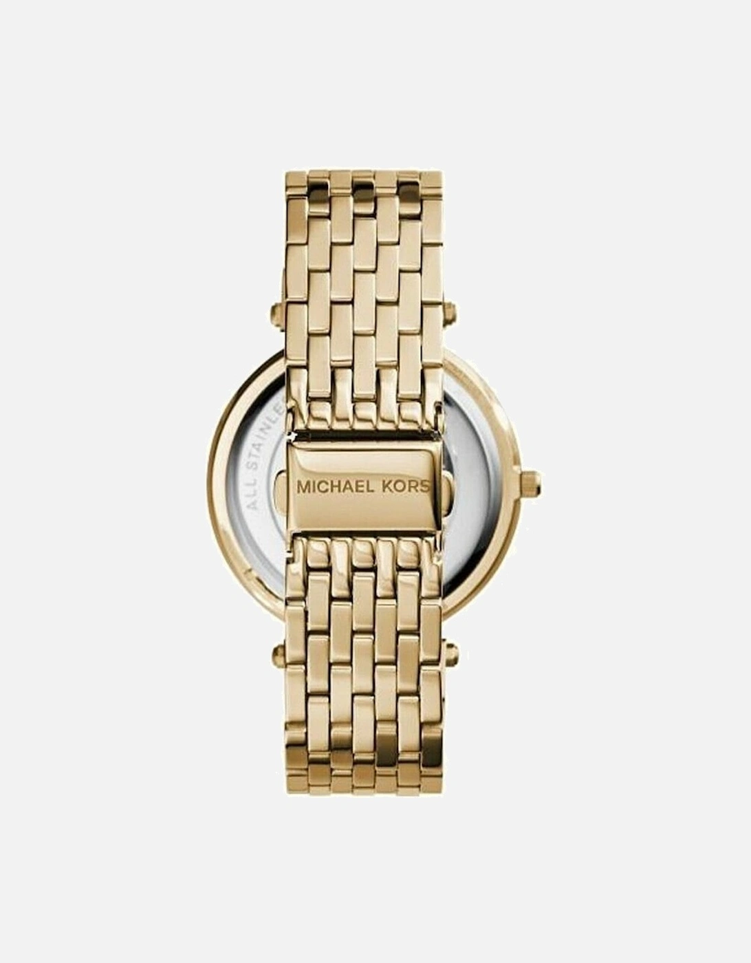 MK3398 Kors Ladies Gold Darci Watch