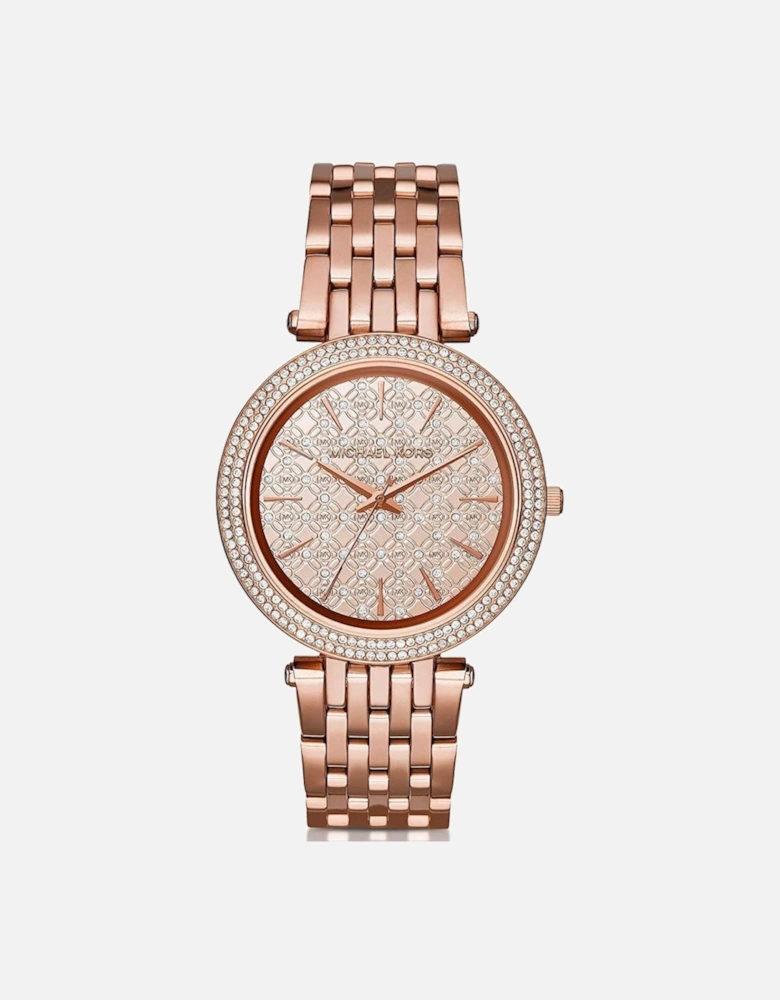 MK3399 Ladies Darci Watch