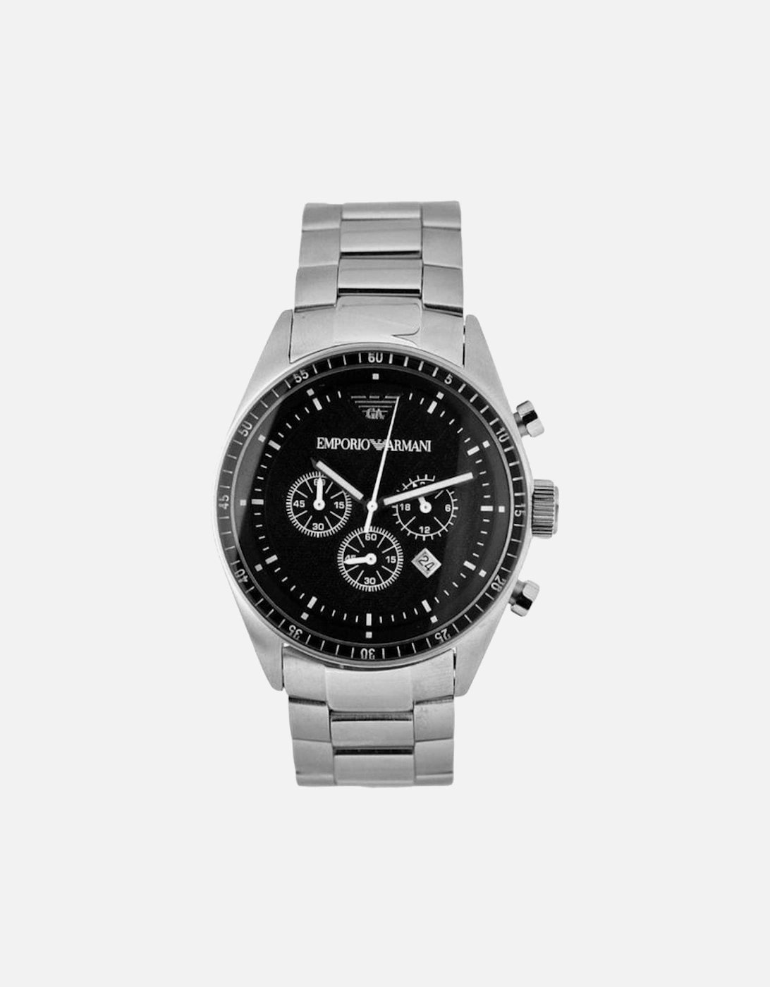 AR0585 Chronograph Men's Watch, 5 of 4