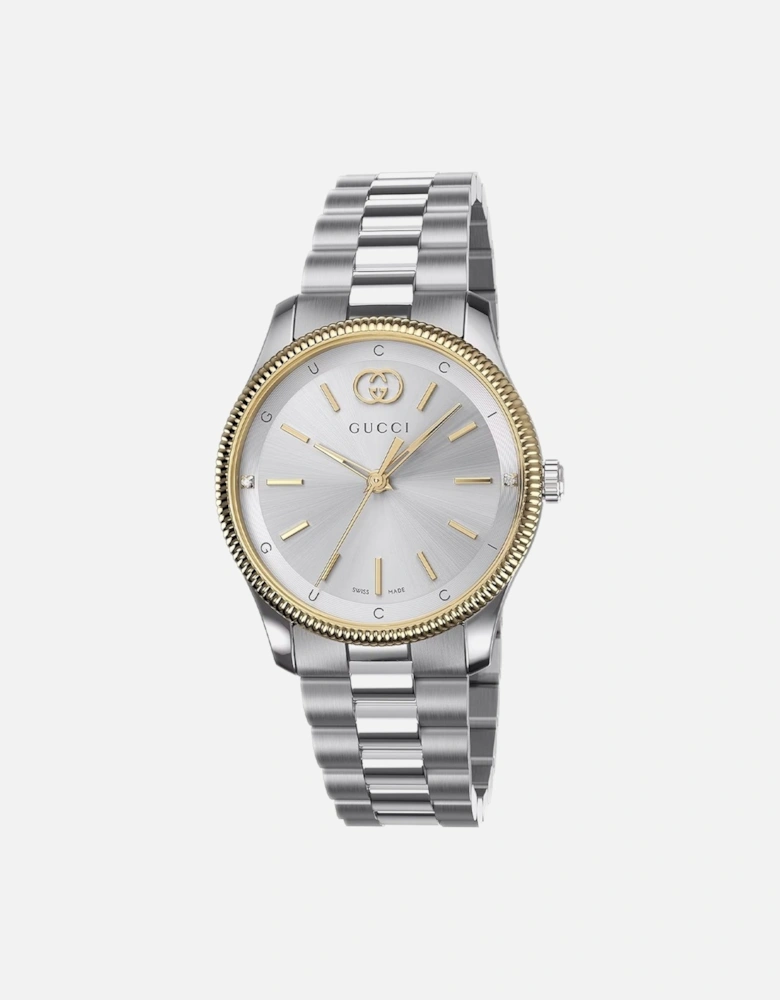 YA1265063 G-Timeless Ladies Watch