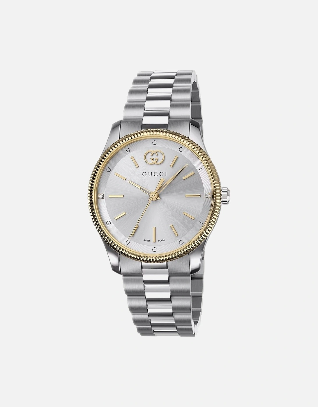 YA1265063 G-Timeless Ladies Watch, 6 of 5
