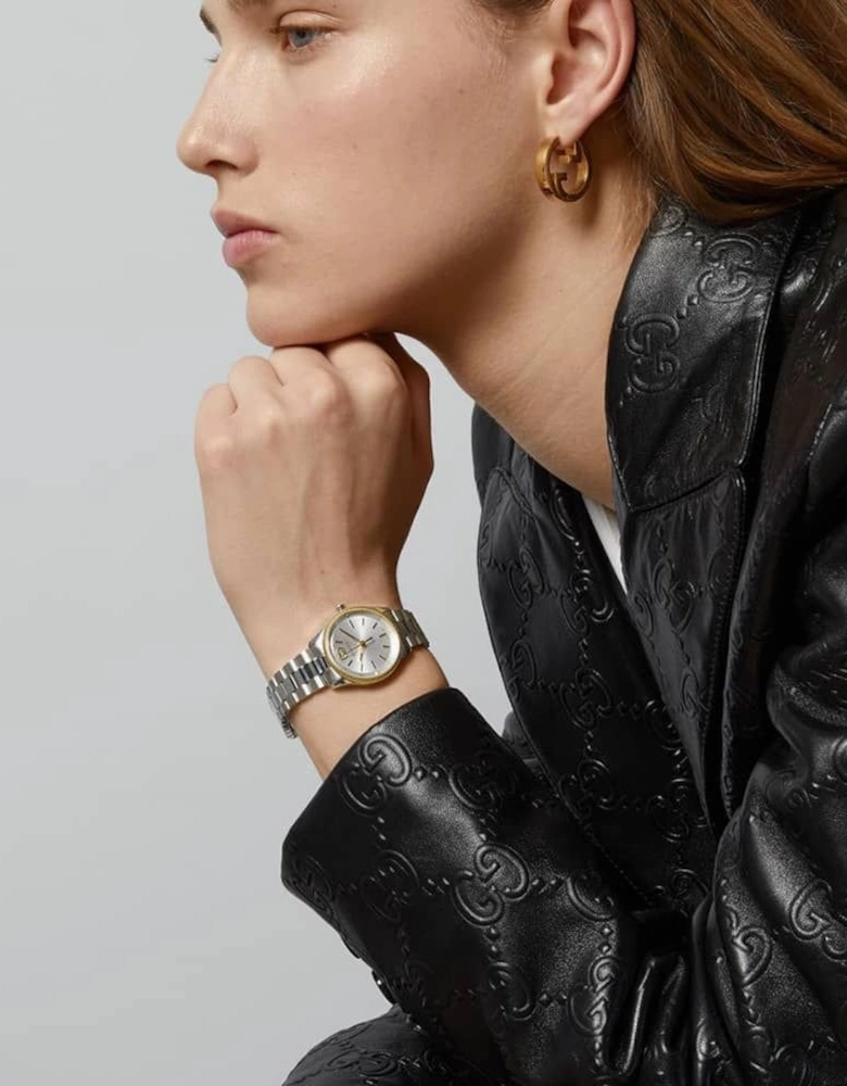 YA1265063 G-Timeless Ladies Watch