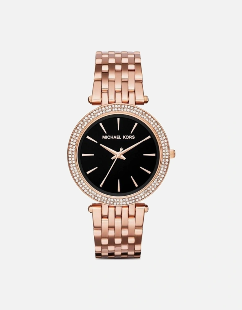 MK3402 Darci Quartz Women's Watch