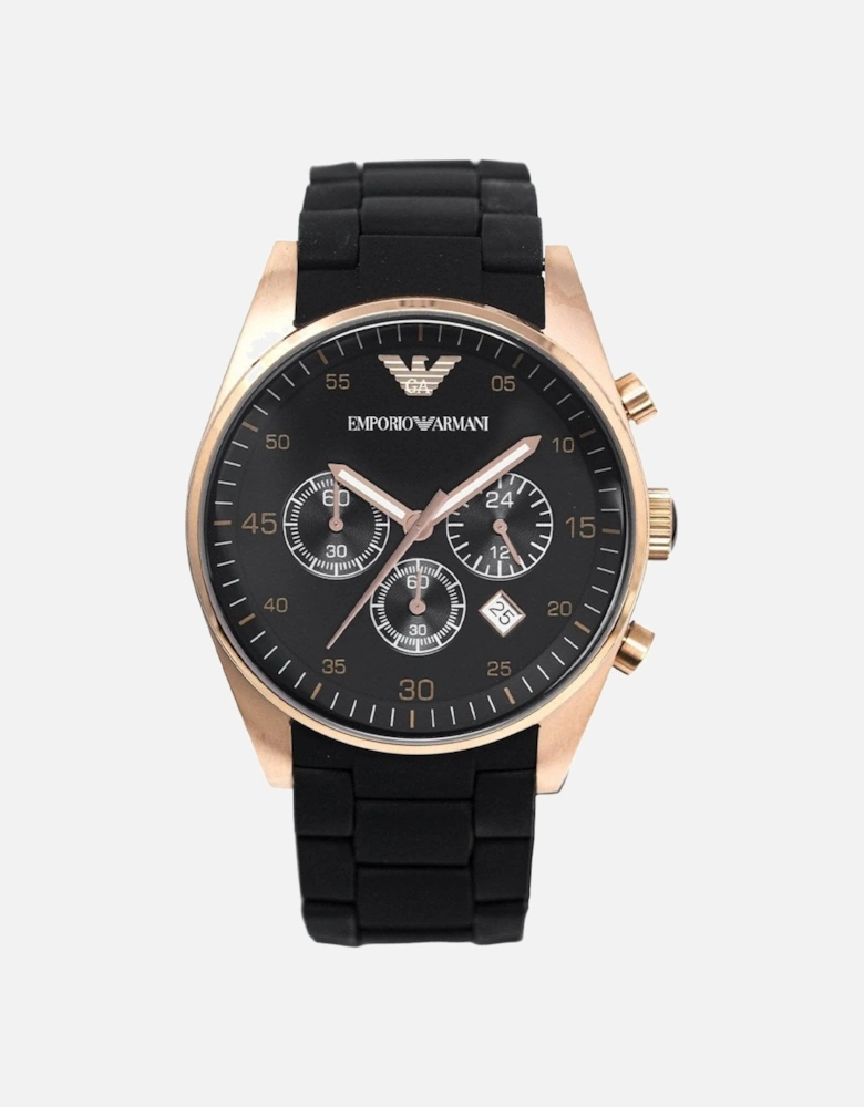 AR5906 Ladies Sportivo Watch Rose Gold