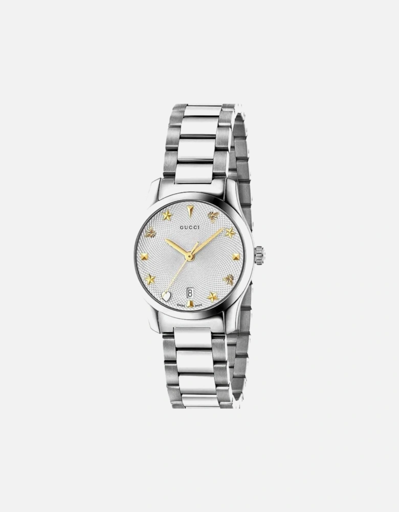 YA126572A G-Timeless 27mm Ladies Watch