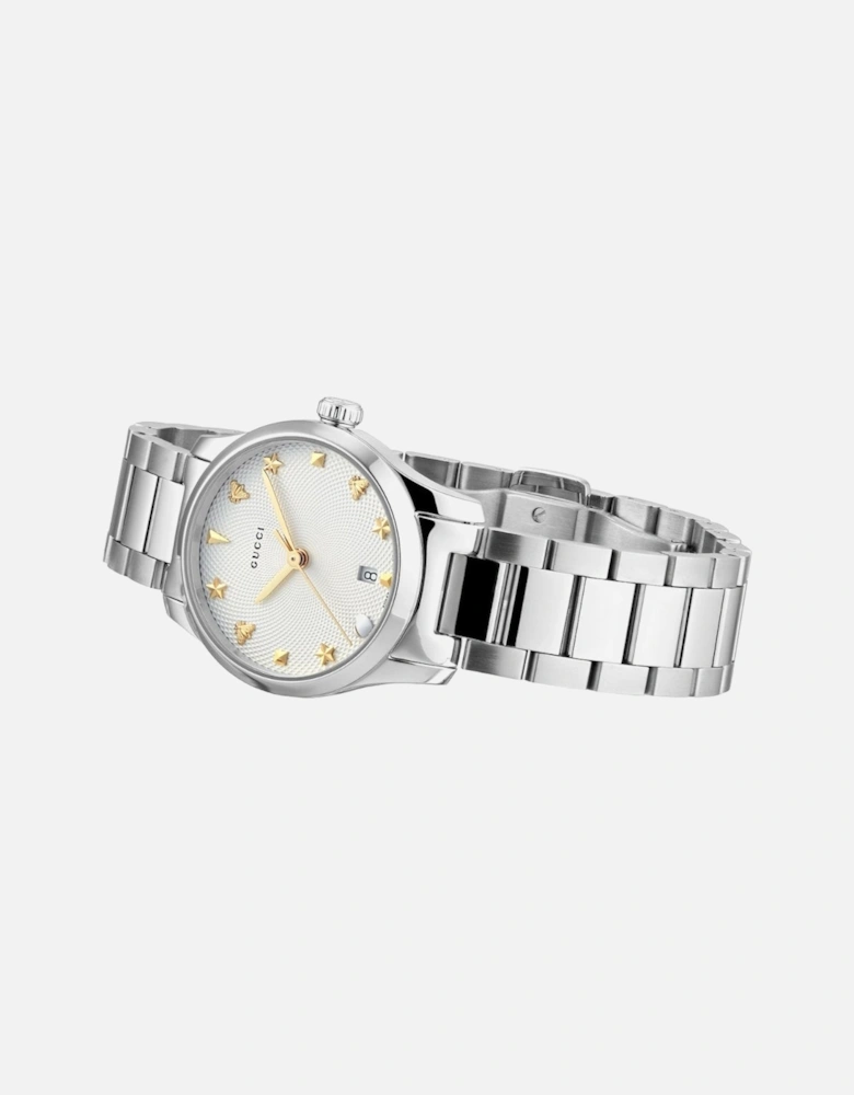 YA126572A G-Timeless 27mm Ladies Watch