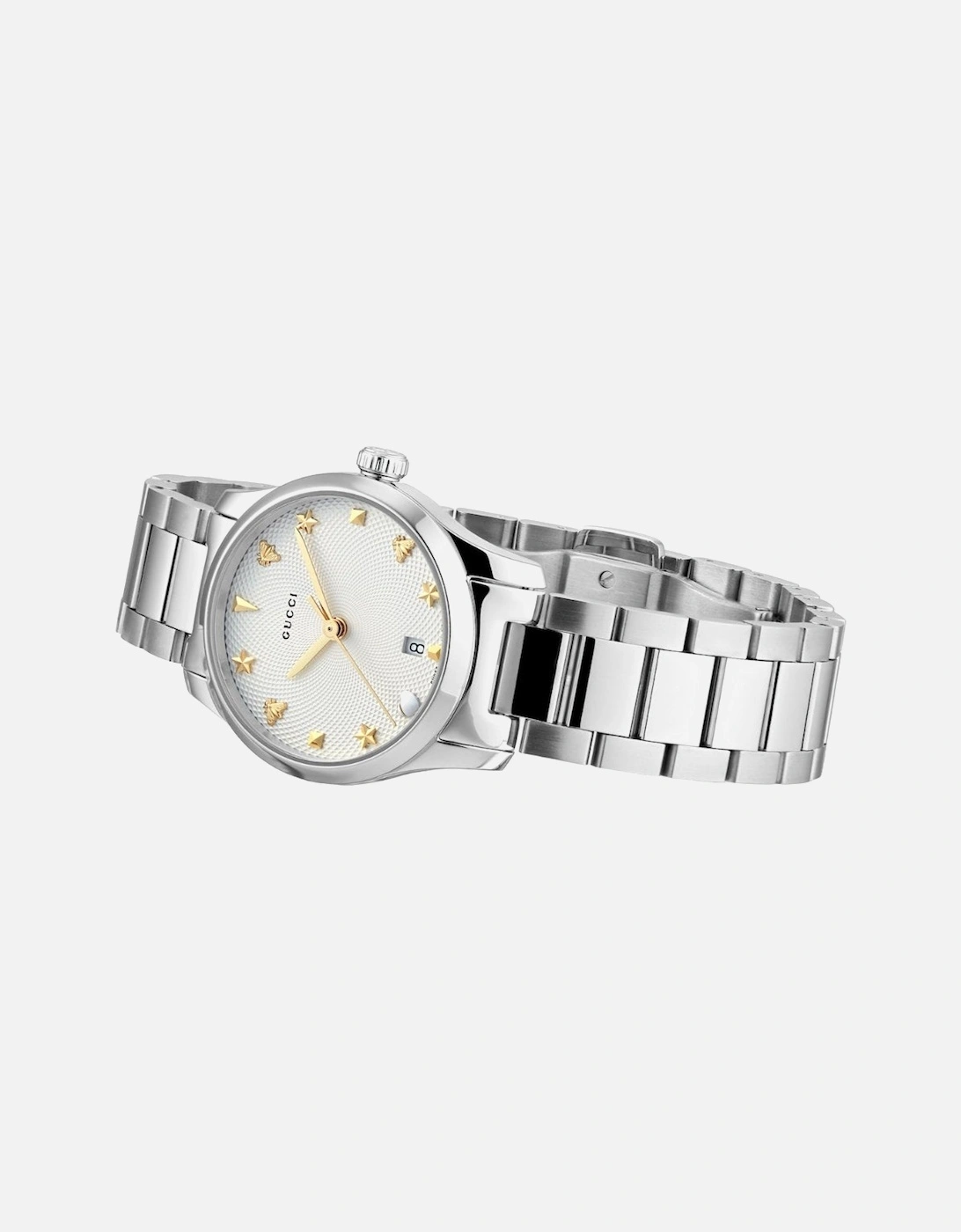 YA126572A G-Timeless 27mm Ladies Watch