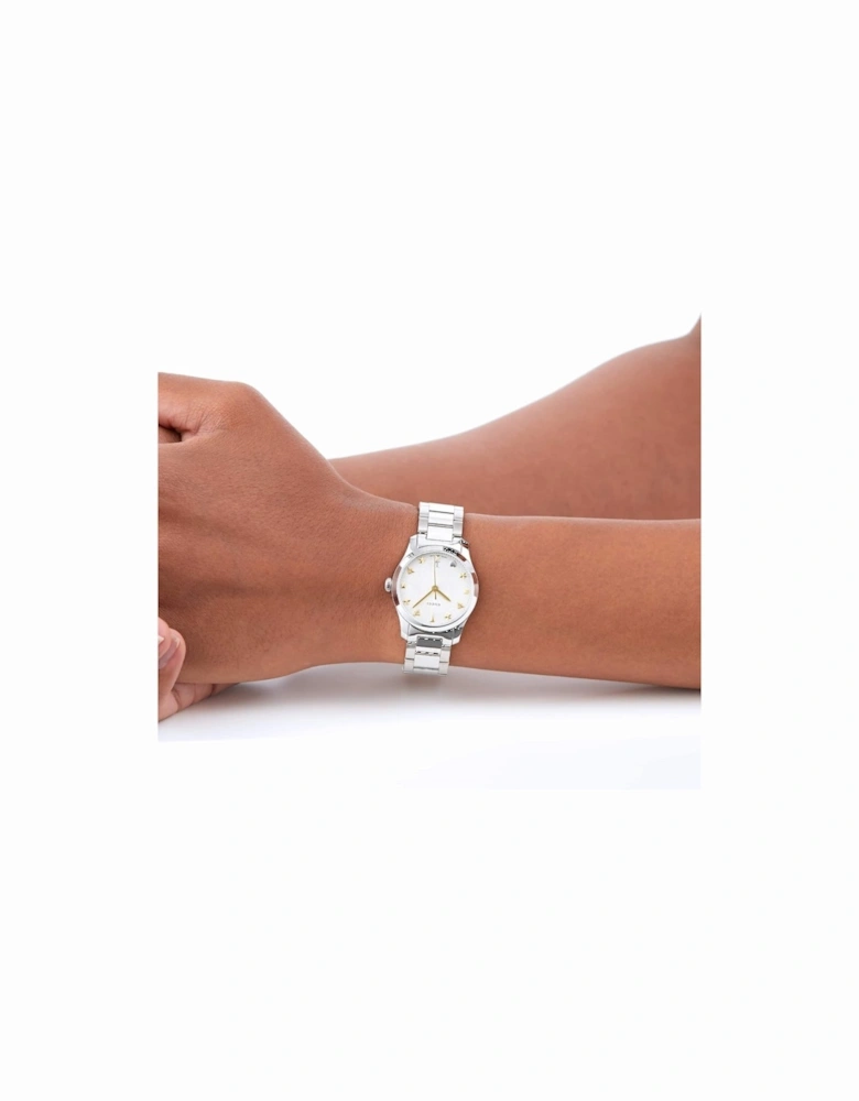 YA126572A G-Timeless 27mm Ladies Watch