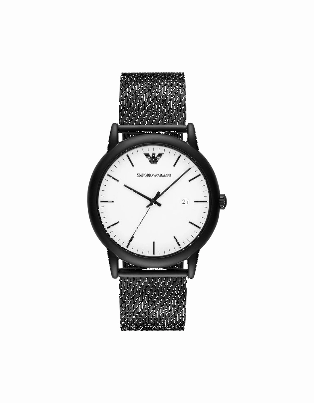 AR11046 LUIGI Men's Watch, 6 of 5