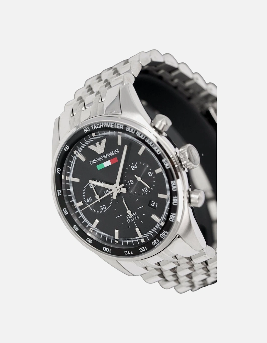 AR5983 Team Italia Men's Watch