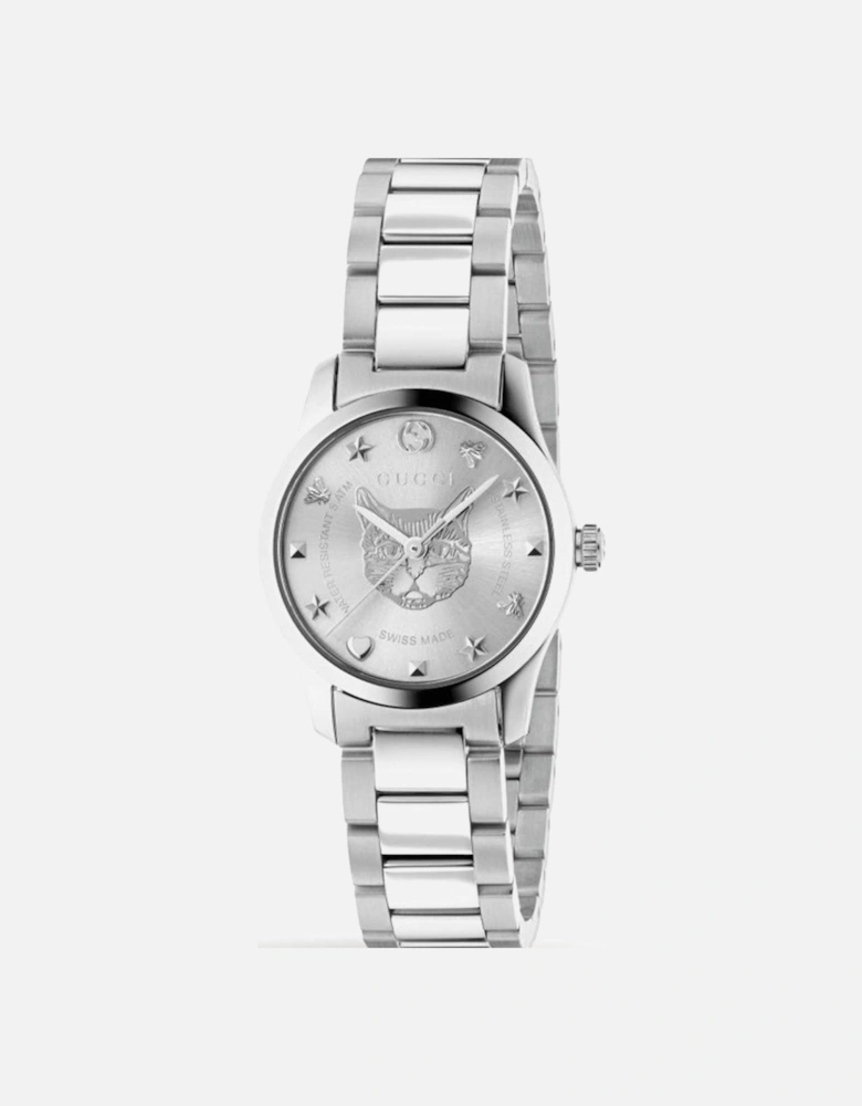 YA126595 G-Timeless Ladies Watch
