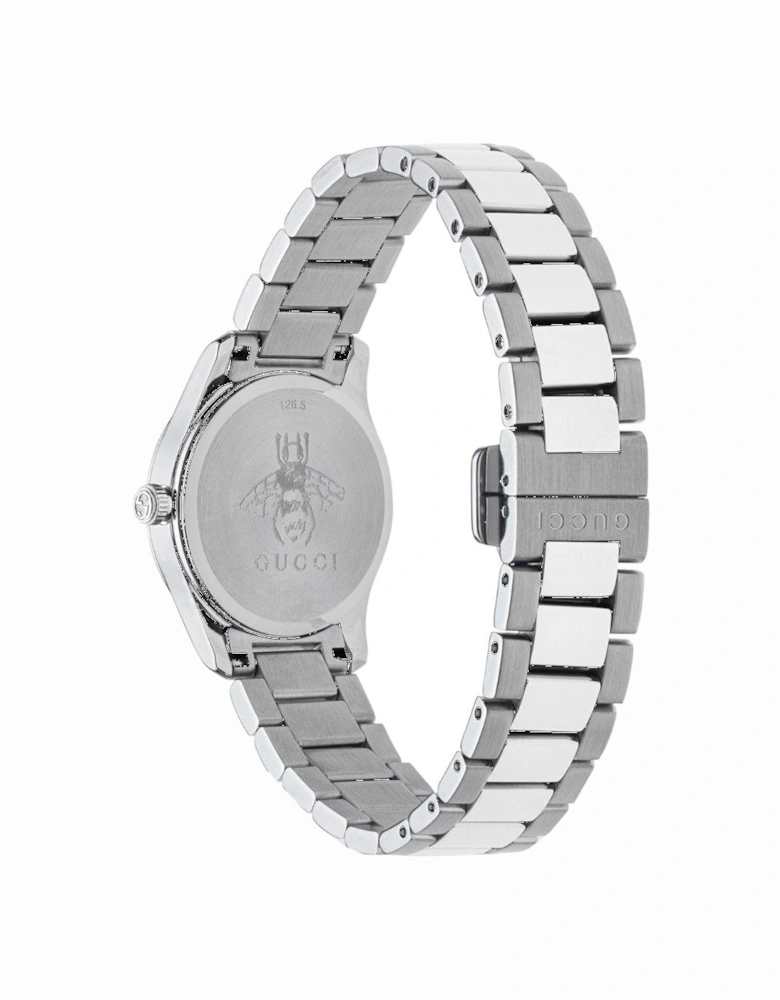 YA126595 G-Timeless Ladies Watch