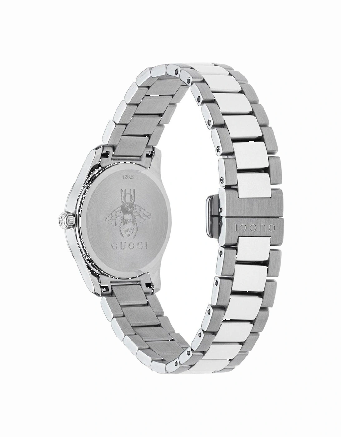 YA126595 G-Timeless Ladies Watch