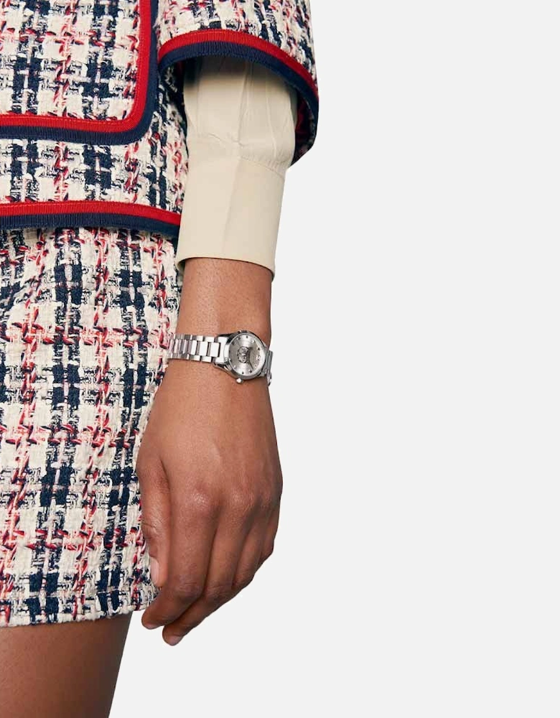 YA126595 G-Timeless Ladies Watch